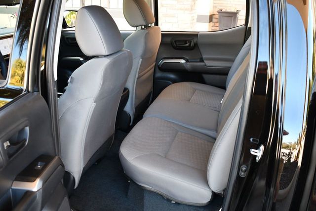2023 Toyota Tacoma 2WD SR5 Double Cab 4X2 W/Technology Package and Navigation - 22333015 - 14