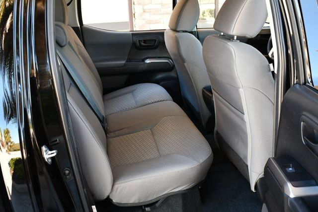 2023 Toyota Tacoma 2WD SR5 Double Cab 4X2 W/Technology Package and Navigation - 22333015 - 16