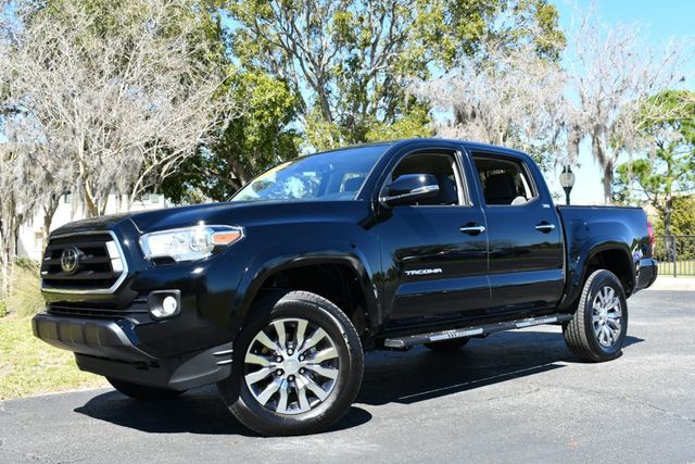2023 Toyota Tacoma 2WD SR5 Double Cab 4X2 W/Technology Package and Navigation - 22333015 - 19