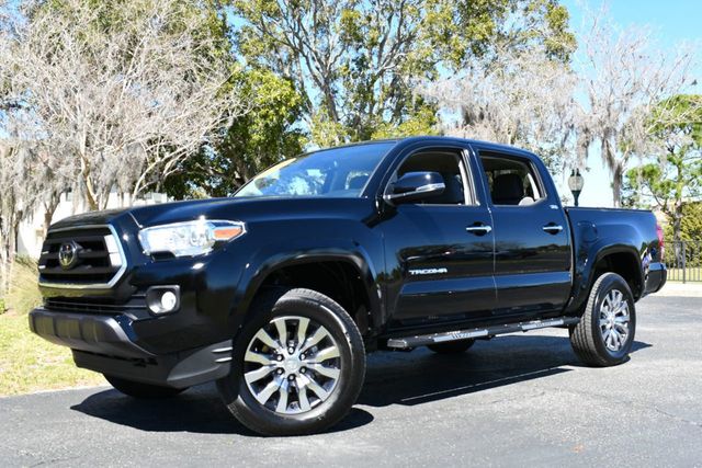 2023 Toyota Tacoma 2WD SR5 Double Cab 4X2 W/Technology Package and Navigation - 22333015 - 20