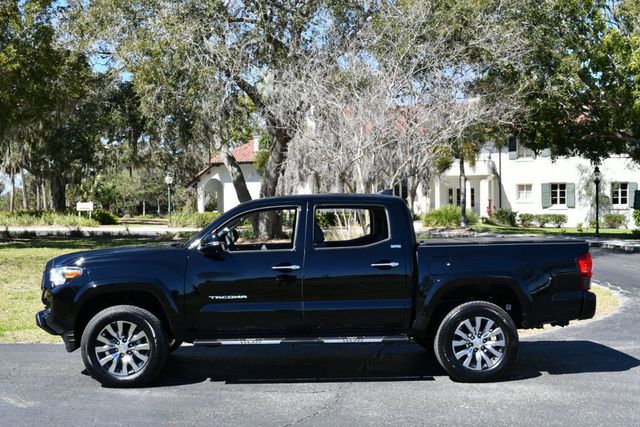 2023 Toyota Tacoma 2WD SR5 Double Cab 4X2 W/Technology Package and Navigation - 22333015 - 21
