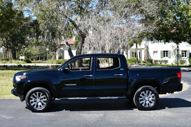 2023 Toyota Tacoma 2WD SR5 Double Cab 4X2 W/Technology Package and Navigation - 22333015 - 22