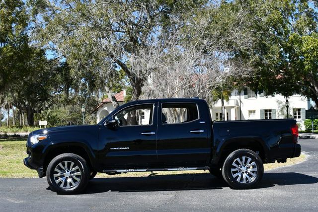 2023 Toyota Tacoma 2WD SR5 Double Cab 4X2 W/Technology Package and Navigation - 22333015 - 23