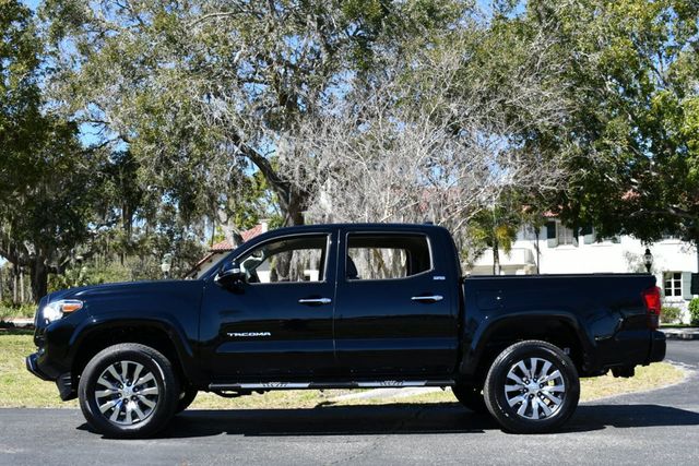 2023 Toyota Tacoma 2WD SR5 Double Cab 4X2 W/Technology Package and Navigation - 22333015 - 24