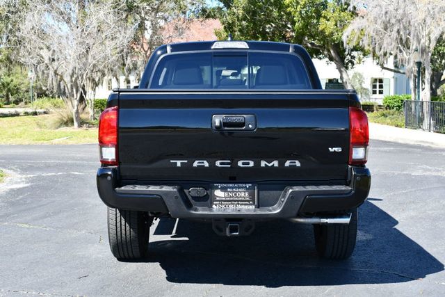 2023 Toyota Tacoma 2WD SR5 Double Cab 4X2 W/Technology Package and Navigation - 22333015 - 25