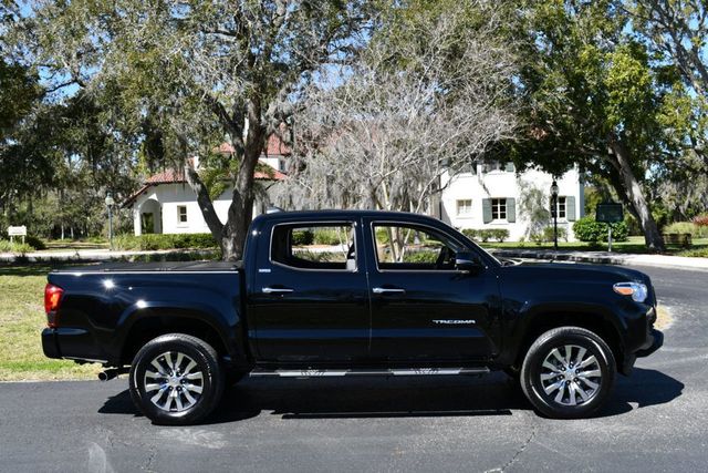 2023 Toyota Tacoma 2WD SR5 Double Cab 4X2 W/Technology Package and Navigation - 22333015 - 26