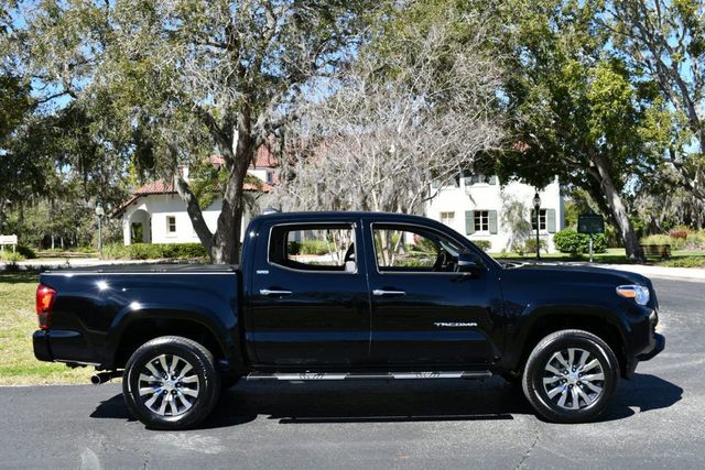 2023 Toyota Tacoma 2WD SR5 Double Cab 4X2 W/Technology Package and Navigation - 22333015 - 27