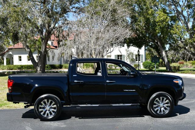 2023 Toyota Tacoma 2WD SR5 Double Cab 4X2 W/Technology Package and Navigation - 22333015 - 28