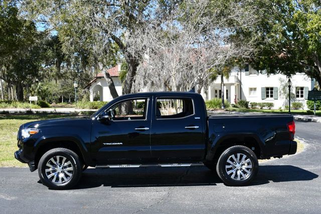 2023 Toyota Tacoma 2WD SR5 Double Cab 4X2 W/Technology Package and Navigation - 22333015 - 2