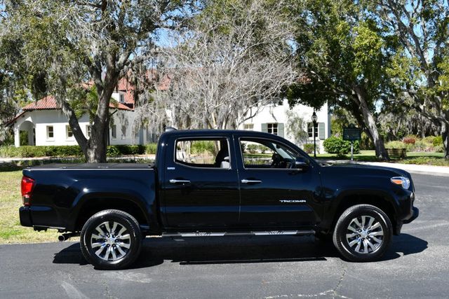 2023 Toyota Tacoma 2WD SR5 Double Cab 4X2 W/Technology Package and Navigation - 22333015 - 29