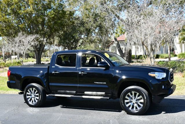 2023 Toyota Tacoma 2WD SR5 Double Cab 4X2 W/Technology Package and Navigation - 22333015 - 30