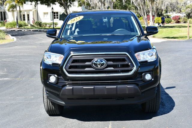 2023 Toyota Tacoma 2WD SR5 Double Cab 4X2 W/Technology Package and Navigation - 22333015 - 31