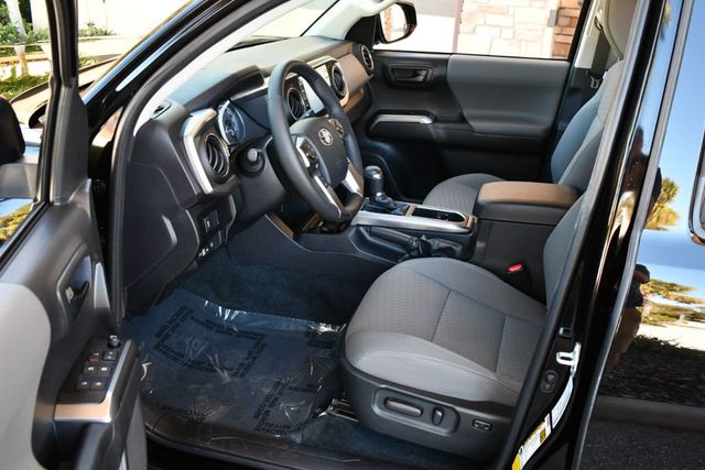 2023 Toyota Tacoma 2WD SR5 Double Cab 4X2 W/Technology Package and Navigation - 22333015 - 35