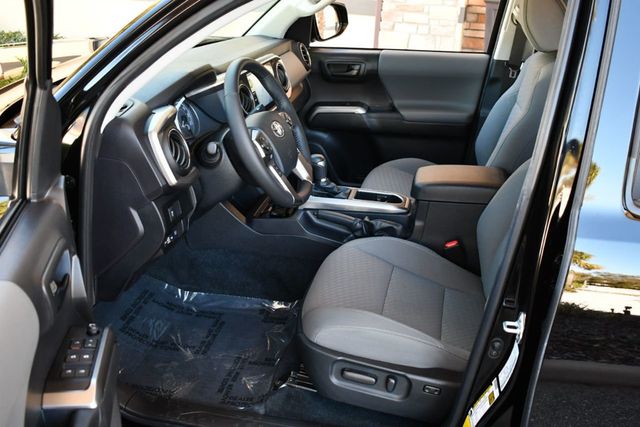 2023 Toyota Tacoma 2WD SR5 Double Cab 4X2 W/Technology Package and Navigation - 22333015 - 36