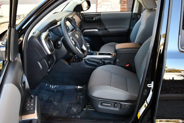 2023 Toyota Tacoma 2WD SR5 Double Cab 4X2 W/Technology Package and Navigation - 22333015 - 37