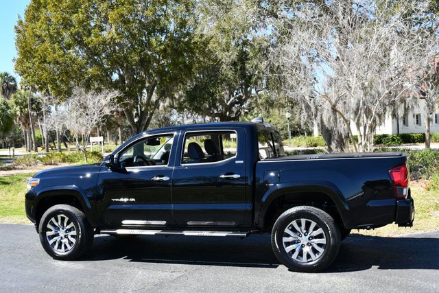 2023 Toyota Tacoma 2WD SR5 Double Cab 4X2 W/Technology Package and Navigation - 22333015 - 3