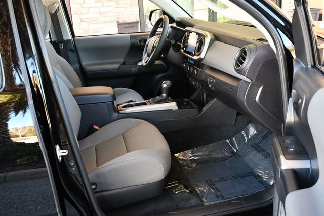 2023 Toyota Tacoma 2WD SR5 Double Cab 4X2 W/Technology Package and Navigation - 22333015 - 41