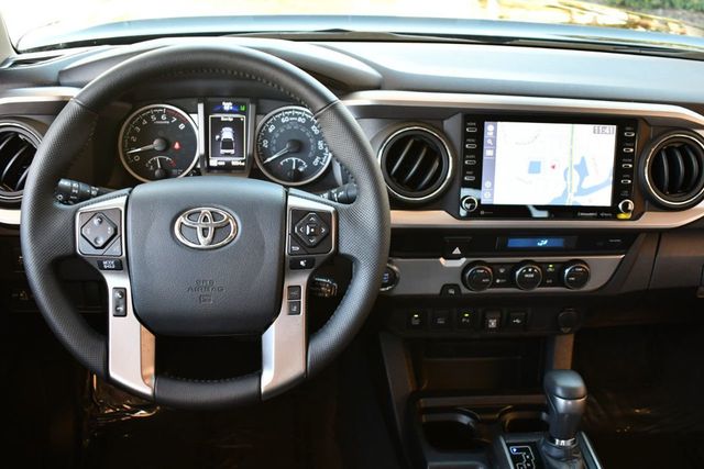2023 Toyota Tacoma 2WD SR5 Double Cab 4X2 W/Technology Package and Navigation - 22333015 - 43