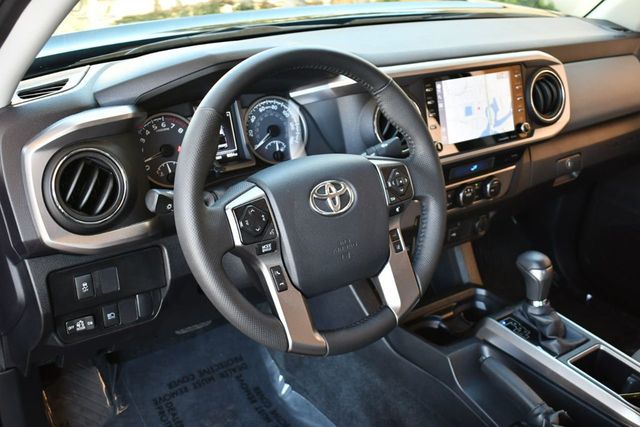 2023 Toyota Tacoma 2WD SR5 Double Cab 4X2 W/Technology Package and Navigation - 22333015 - 44