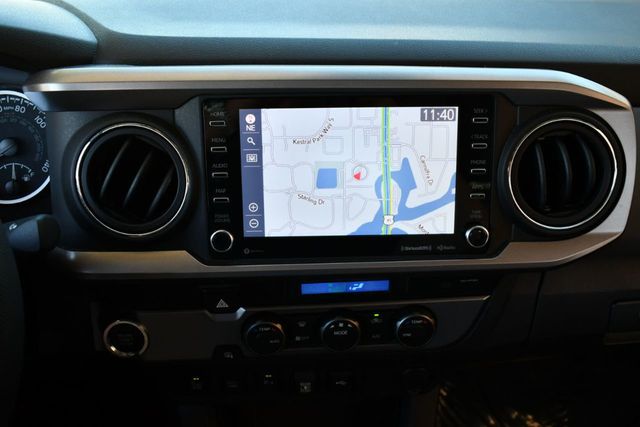 2023 Toyota Tacoma 2WD SR5 Double Cab 4X2 W/Technology Package and Navigation - 22333015 - 46