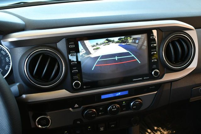 2023 Toyota Tacoma 2WD SR5 Double Cab 4X2 W/Technology Package and Navigation - 22333015 - 47