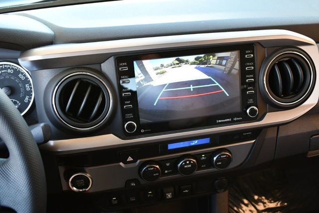 2023 Toyota Tacoma 2WD SR5 Double Cab 4X2 W/Technology Package and Navigation - 22333015 - 48