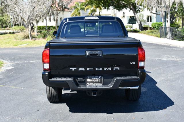 2023 Toyota Tacoma 2WD SR5 Double Cab 4X2 W/Technology Package and Navigation - 22333015 - 4