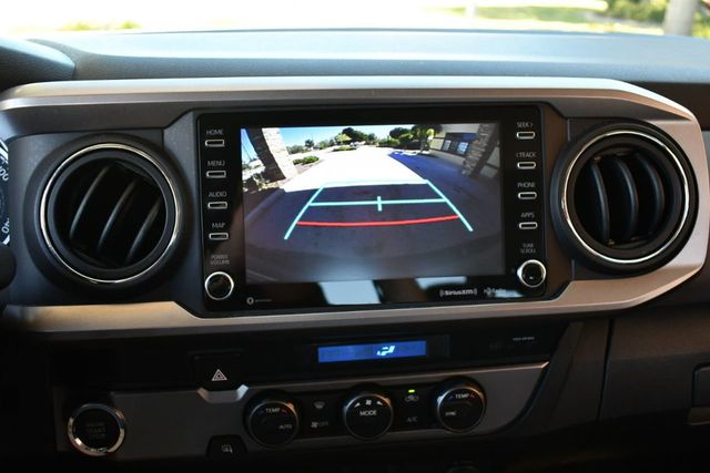 2023 Toyota Tacoma 2WD SR5 Double Cab 4X2 W/Technology Package and Navigation - 22333015 - 49