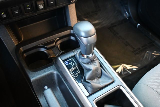 2023 Toyota Tacoma 2WD SR5 Double Cab 4X2 W/Technology Package and Navigation - 22333015 - 50