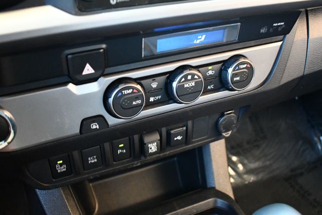 2023 Toyota Tacoma 2WD SR5 Double Cab 4X2 W/Technology Package and Navigation - 22333015 - 51