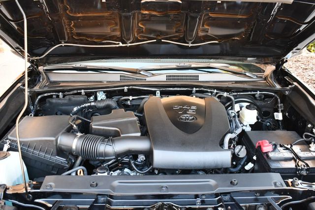 2023 Toyota Tacoma 2WD SR5 Double Cab 4X2 W/Technology Package and Navigation - 22333015 - 58