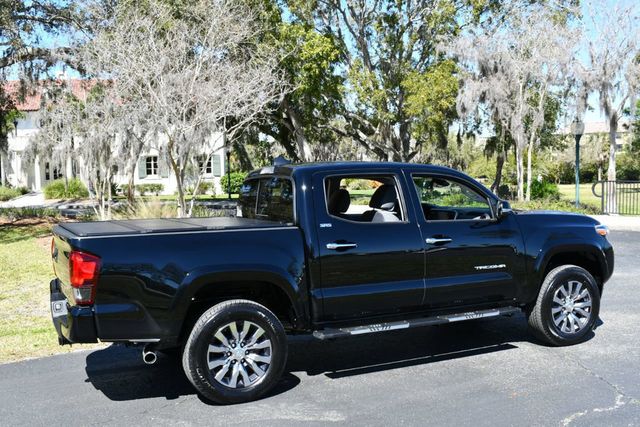 2023 Toyota Tacoma 2WD SR5 Double Cab 4X2 W/Technology Package and Navigation - 22333015 - 5