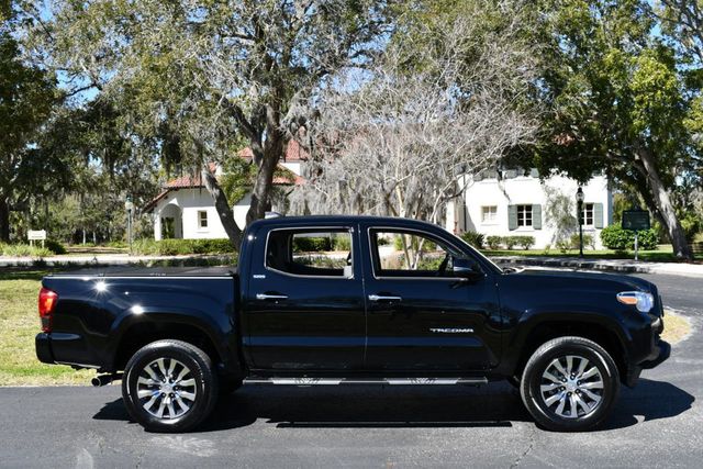 2023 Toyota Tacoma 2WD SR5 Double Cab 4X2 W/Technology Package and Navigation - 22333015 - 6