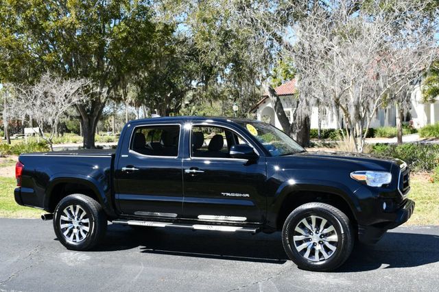 2023 Toyota Tacoma 2WD SR5 Double Cab 4X2 W/Technology Package and Navigation - 22333015 - 7
