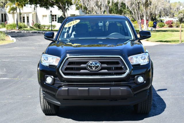 2023 Toyota Tacoma 2WD SR5 Double Cab 4X2 W/Technology Package and Navigation - 22333015 - 8