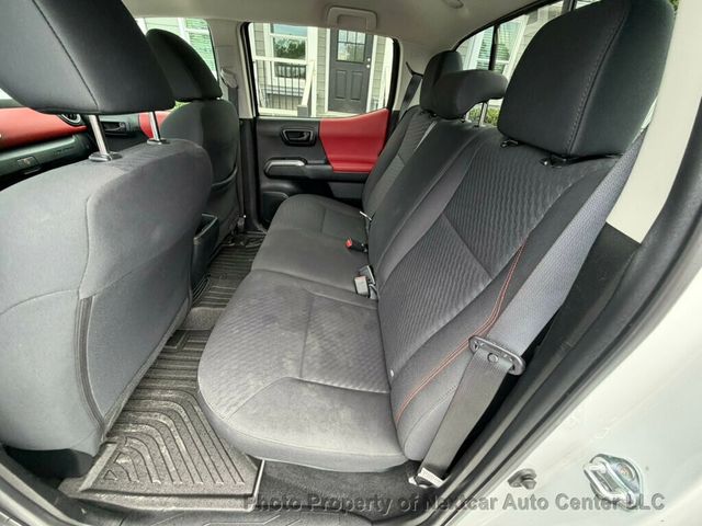 2023 Toyota Tacoma 2WD SR5 Double Cab 5' Bed I4 Automatic - 23007287 - 9