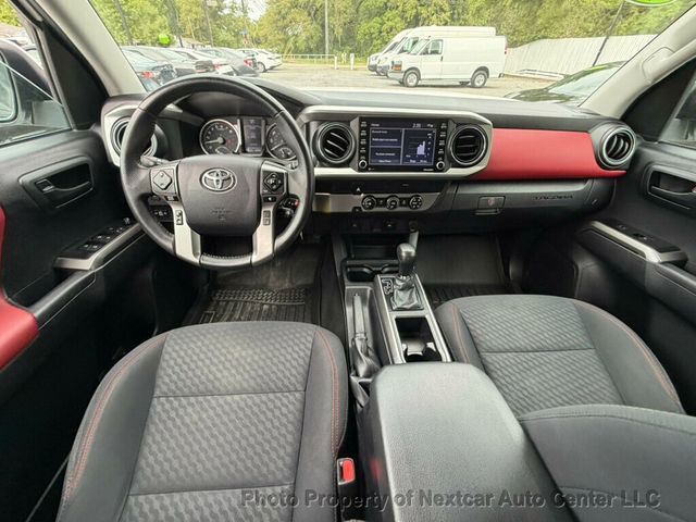 2023 Toyota Tacoma 2WD SR5 Double Cab 5' Bed I4 Automatic - 23007287 - 10