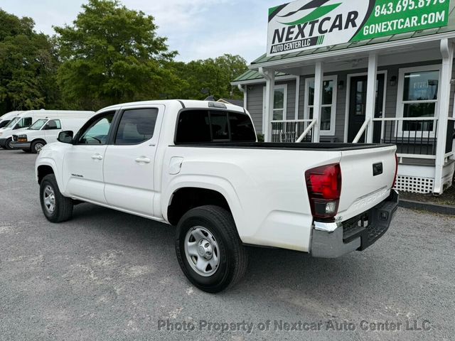 2023 Toyota Tacoma 2WD SR5 Double Cab 5' Bed I4 Automatic - 23007287 - 2