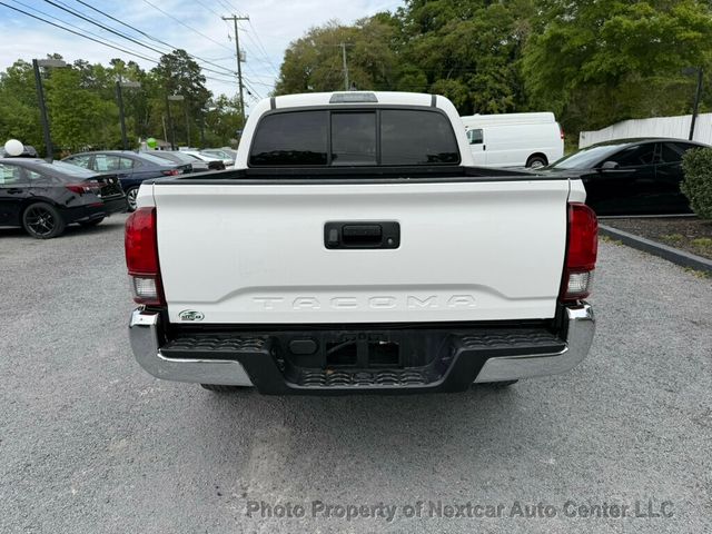 2023 Toyota Tacoma 2WD SR5 Double Cab 5' Bed I4 Automatic - 23007287 - 3