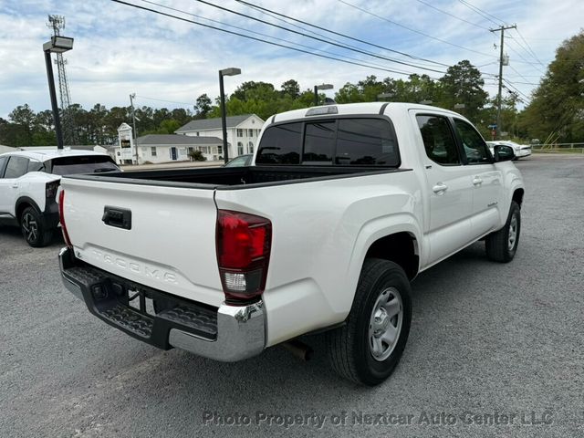 2023 Toyota Tacoma 2WD SR5 Double Cab 5' Bed I4 Automatic - 23007287 - 4