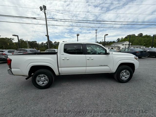 2023 Toyota Tacoma 2WD SR5 Double Cab 5' Bed I4 Automatic - 23007287 - 5
