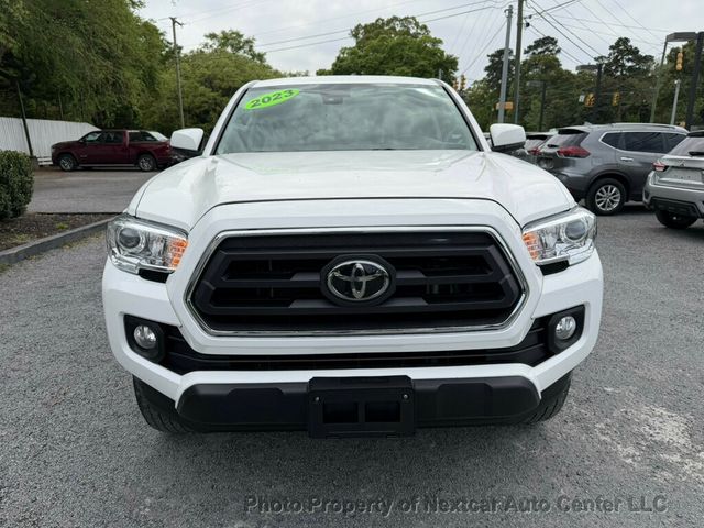2023 Toyota Tacoma 2WD SR5 Double Cab 5' Bed I4 Automatic - 23007287 - 7