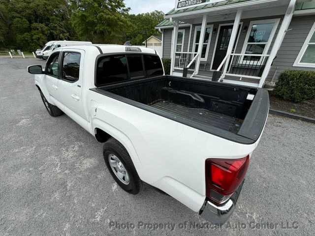 2023 Toyota Tacoma 2WD SR5 Double Cab 5' Bed I4 Automatic - 23007287 - 8