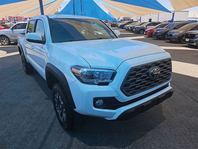 2023 Toyota Tacoma 2WD SR5 Double Cab 5' Bed V6 Automatic - 22444137 - 5