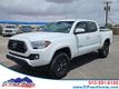 2023 Toyota Tacoma 2WD SR5 Double Cab 5' Bed V6 Automatic - 22872708 - 0