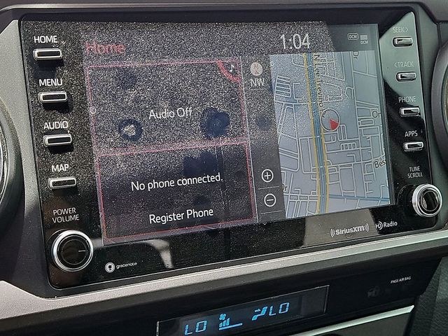 2023 Toyota Tacoma 2WD SR5 Double Cab 5' Bed V6 Automatic - 22872708 - 9