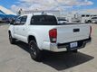 2023 Toyota Tacoma 2WD SR5 Double Cab 5' Bed V6 Automatic - 22872708 - 2