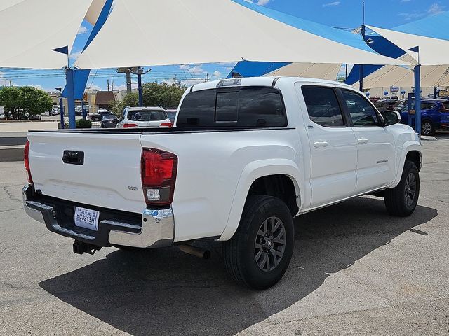 2023 Toyota Tacoma 2WD SR5 Double Cab 5' Bed V6 Automatic - 22872708 - 3