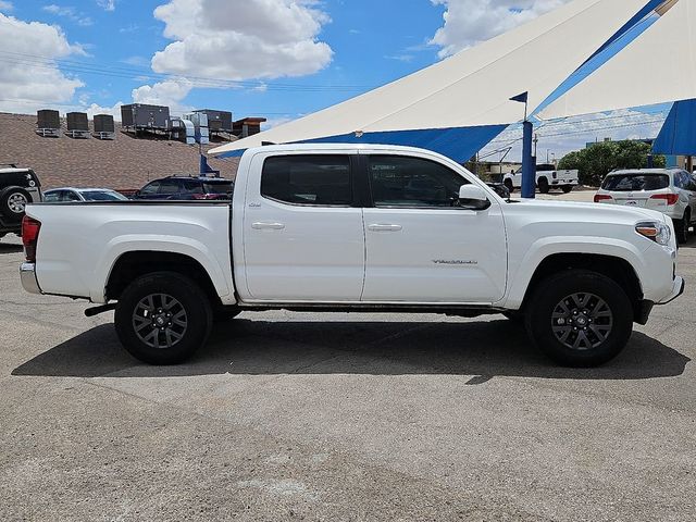 2023 Toyota Tacoma 2WD SR5 Double Cab 5' Bed V6 Automatic - 22872708 - 4