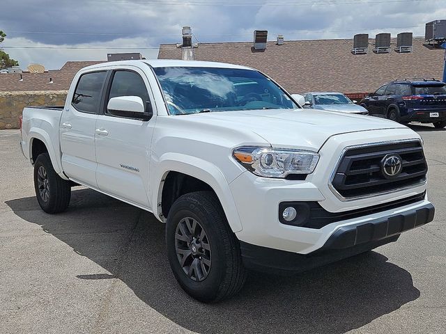 2023 Toyota Tacoma 2WD SR5 Double Cab 5' Bed V6 Automatic - 22872708 - 5